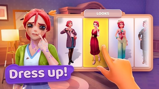 Gallery: Coloring Book & Decor MOD tiền