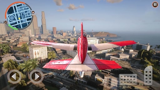 Gangster Hero GAMEHAYVL