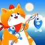Idle Furry Fishing (MOD Upgrade)