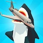 Idle Shark World (MOD Money, Diamonds)