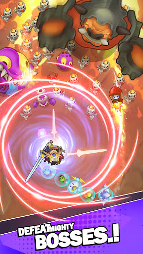 iSurvivor: Epic Shoot ' I Up GAMEHAYVL