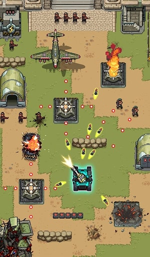 Jackal Army GAMEHAYVL