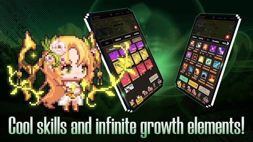 Legend Summoners APK