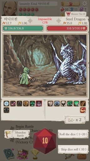 Life in Adventure APK