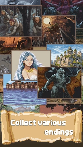 Life in Adventure MOD