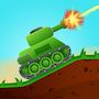 Merge Tanks: Army Clash (MOD Unlimited Money)