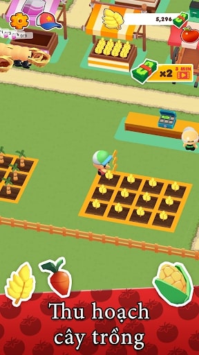 MicroTown.io - thị trấn nhỏ APK