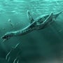Plesiosaurus Simulator (MOD Menu, Money, Speed, 1 Hit)