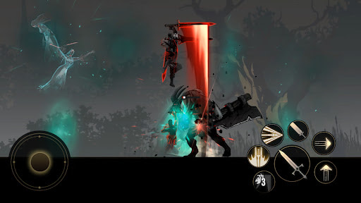 Shadow Of Death 2: Awakening GAMEHAYVL