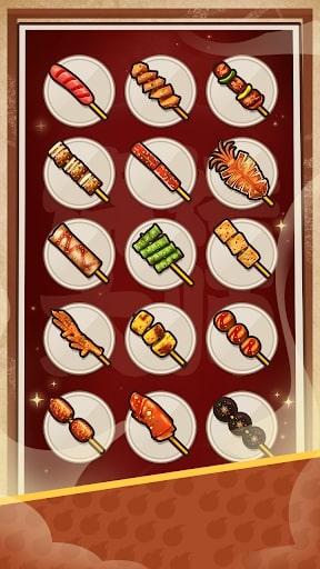 Street BBQ Tycoon MOD