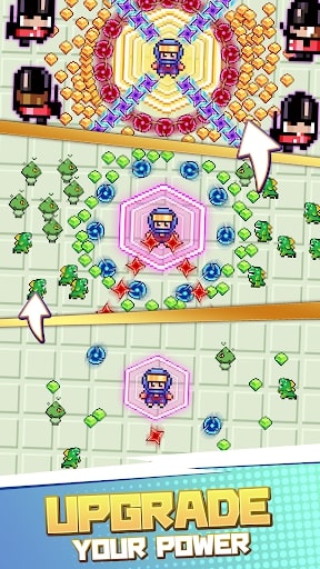 Super Survivor GAMEHAYVL