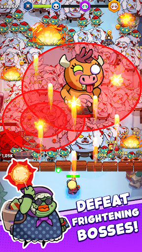 Survival City - Idle Game APK