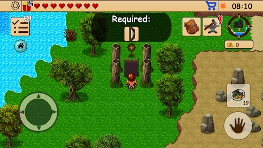 Survival RPG 4 MOD