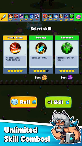 Survivor Legend GAMEHAYVL