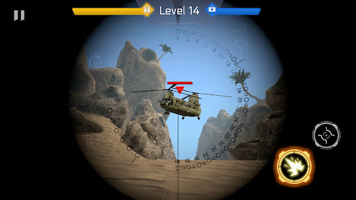 Tank Strike: Armored Warfare MOD