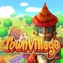 Town Village: Farm Build City (MOD Unlimited Money)