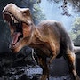 Tyrannosaurus Simulator (MOD Menu, Money, Damage)