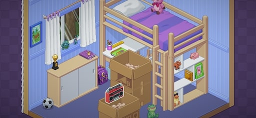 Unpacking MOD tiền