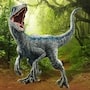 Velociraptor Simulator (MOD Menu, Money, Damage, Skills)