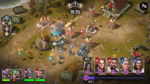 Vikings: Valhalla MOD