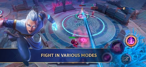 MagicCraft MOD tiền