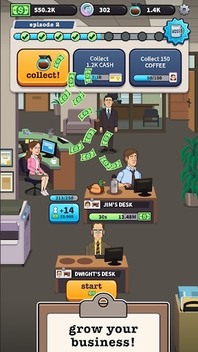 The Office MOD APK