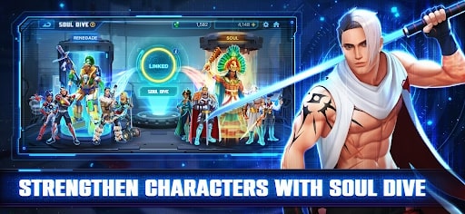 AI Wars: Rise of Legends APK
