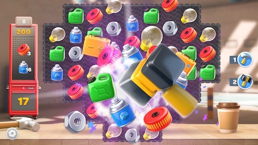 Bike Mechanic GAMEHAYVL