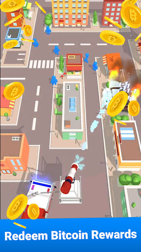 Blaze Hero: Fire Rescue APK