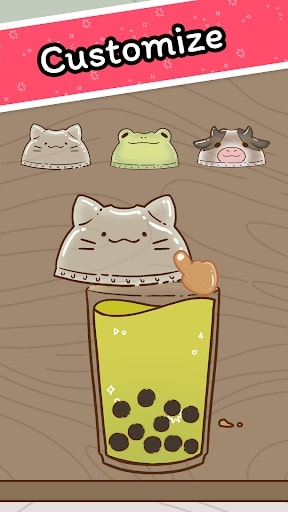 Boba Story GAMEHAYVL