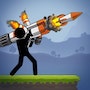 Boom Stick: Bazooka Puzzles (MOD Unlimited Money)