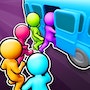 Bus Jam (MOD Unlimited Money)