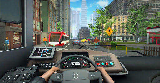 Bus Simulator PRO 2 MOD APK
