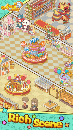 Crazy Costko GAMEHAYVL