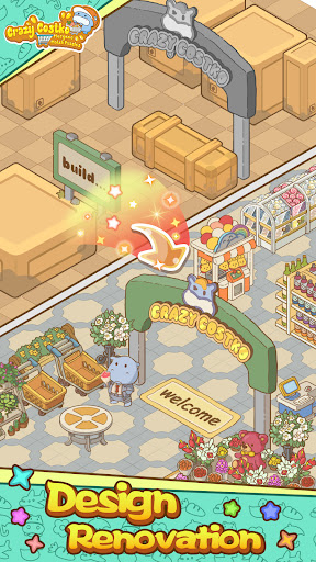 Crazy Costko MOD APK