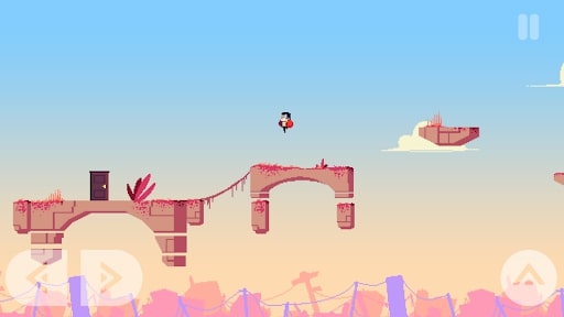 DERE Vengeance MOD APK