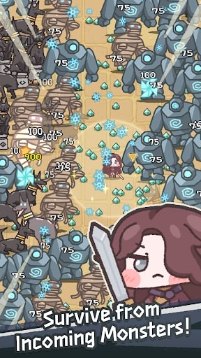 DoD - Days of Doomsday APK