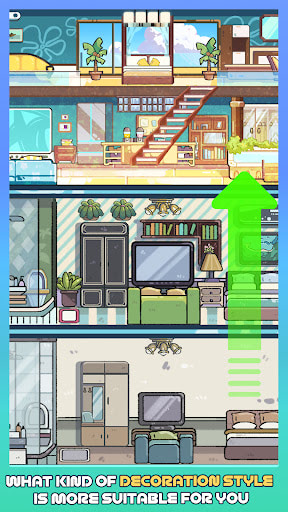 Dream Cruise GAMEHAYVL