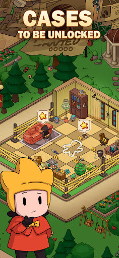 Dream Detective GAMEHAYVL