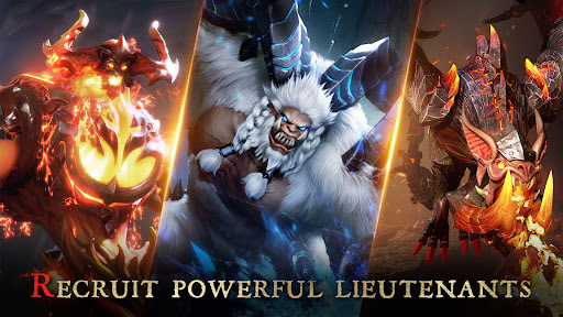 Dungeon Hunter 6 GAMEHAYVL