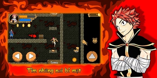 Tiên lửa rồng lửa MOD