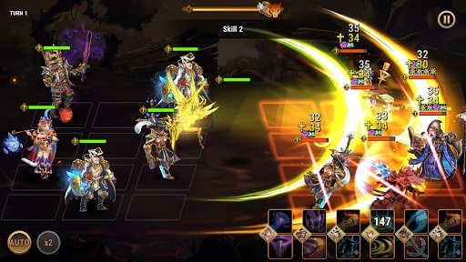 Fantasy League GAMEHAYVL