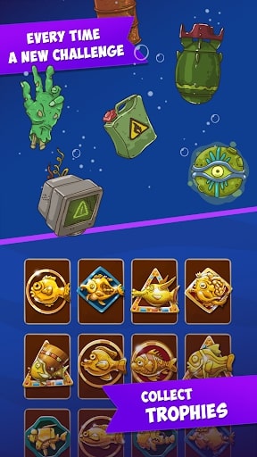 Fishing King: Fish Hunt MOD