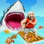Fishing Survival (MOD Gentle Shark)