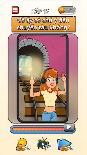 Flashback: Fun Riddles Difficult GAMEHAYVL