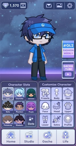 Gacha Life 2 MOD