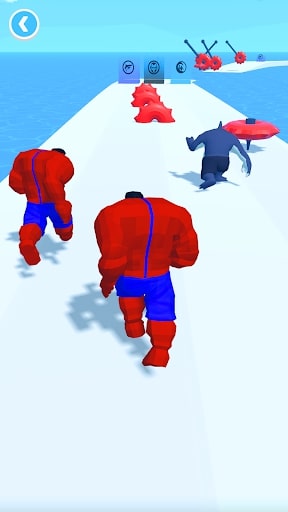 Haunted Heroes GAMEHAYVL