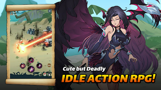 Hero Adventure: Idle RPG Games APK