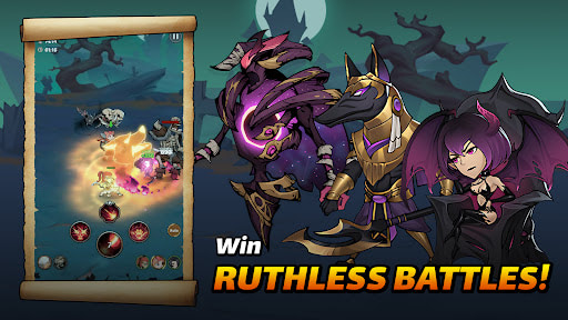 Hero Adventure: Idle RPG Games GAMEHAYVL