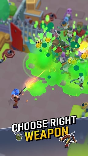 Idle Breaker MOD APK